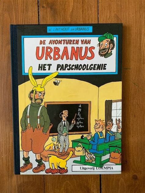 Urbanus 3 1992 Annual Epub
