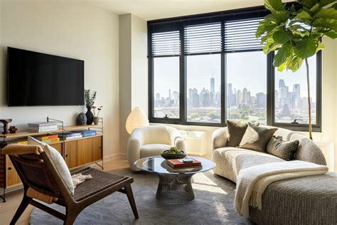 Urby Apartments Jersey City: A Comprehensive Guide to Luxurious Living