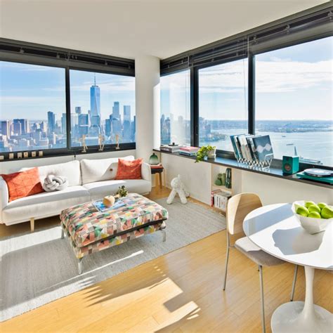 Urby Apartments Jersey City: Your Gateway to Modern Living