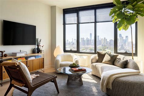 Urby Jersey City Apartments: Uncover the Luxury and Convenience of 21st-Century Living