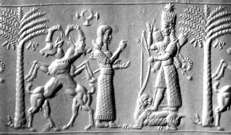 Urfaveriri: The Ancient Mesopotamian Ritual of Purification