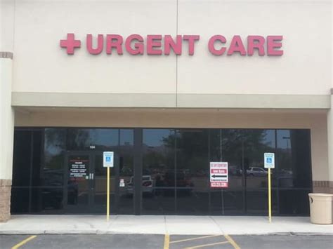 Urgent Care Buckeye AZ: Your Essential Guide to Health