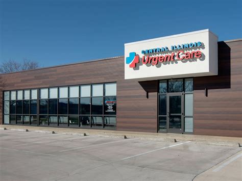 Urgent Care Decatur IL: Your Go-To Guide for Quick, Accessible Healthcare