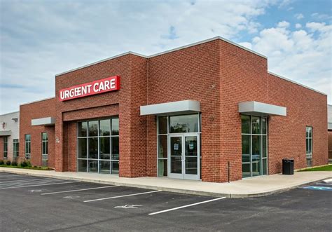 Urgent Care Jersey City: Your Guide to Quick and Convenient Healthcare