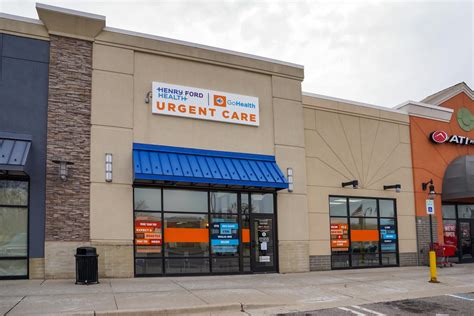 Urgent Care Livonia MI: Your Go-to Guide for Quick and Convenient Medical Attention