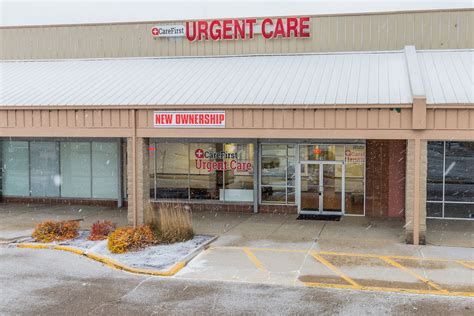 Urgent Care Middletown Ohio: Your Guide to Fast, Expert Medical Attention