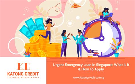 Urgent Financial Assistance: A Lifeline for Singaporeans in Crisis