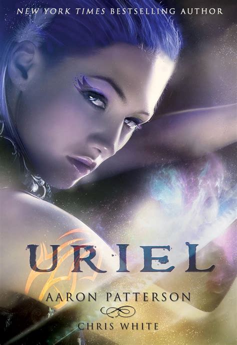 Uriel The Inheritance Book 5 Part 9-10 in the Airel Saga Book 5 Parts 9-10 in the Airel Volume 5 Reader