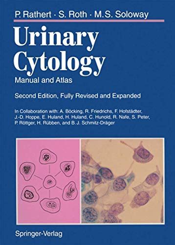 Urinary Cytology Manual and Atlas Doc