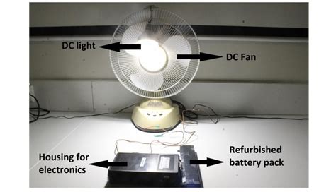 Urjar A Lighting Solution Using Discarded Laptop Batteries Kindle Editon