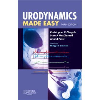Urodynamics Made Easy, 3e Ebook Doc