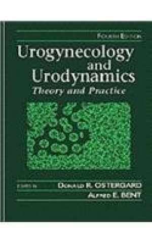 Urogynecology and Urodynamics Theory and Practice Epub