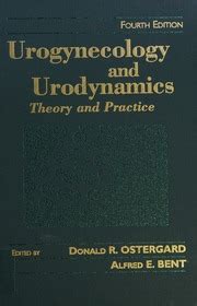 Urogynecology and Urodynamics Theory and Practice Epub