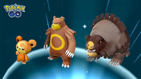 Ursaluna: A Complete Guide to the Ursaring Evolution