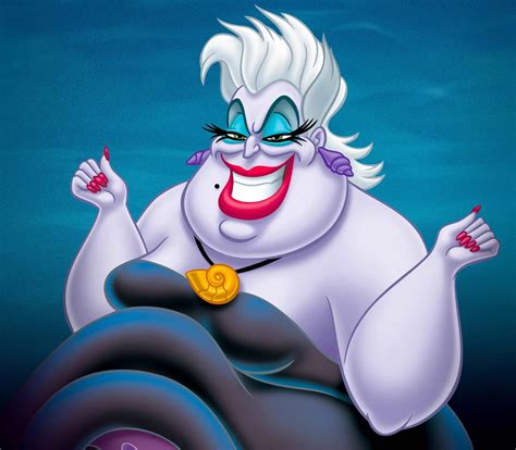 Ursula's Human Nature