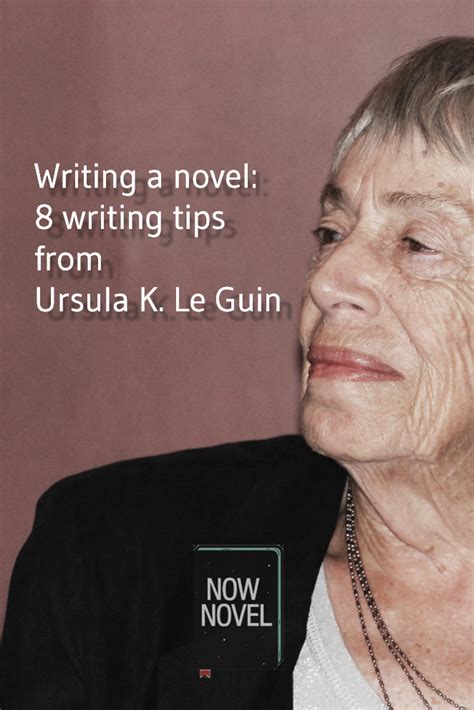 Ursula K Le Guin Conversations on Writing PDF