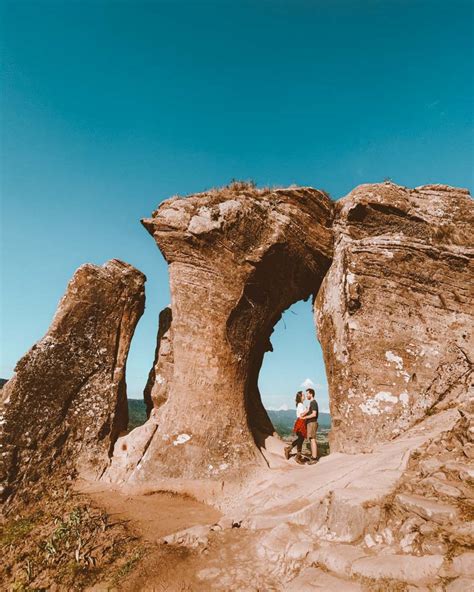 Urubici: Pontos Turísticos Imperdíveis para Uma Experiência Inesquecível