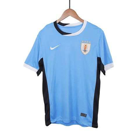 Uruguay Jersey: A Comprehensive Guide to the Celeste's Iconic Strip