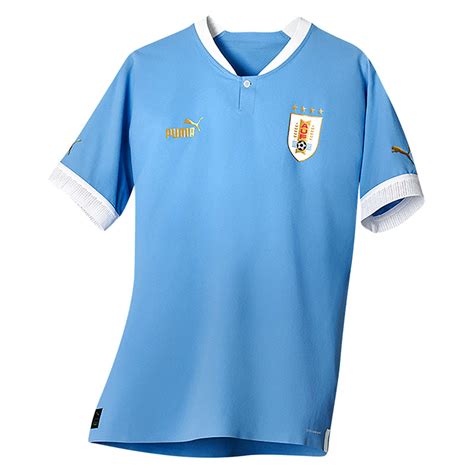 Uruguay Jersey Soccer: 4,000 Years of Pride, Passion, and Glory