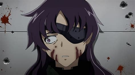 Uryu Minene: The Enigma of Future Diary