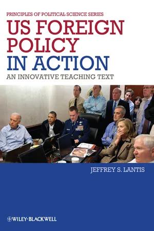 Us Foreign Policy in Action PDF