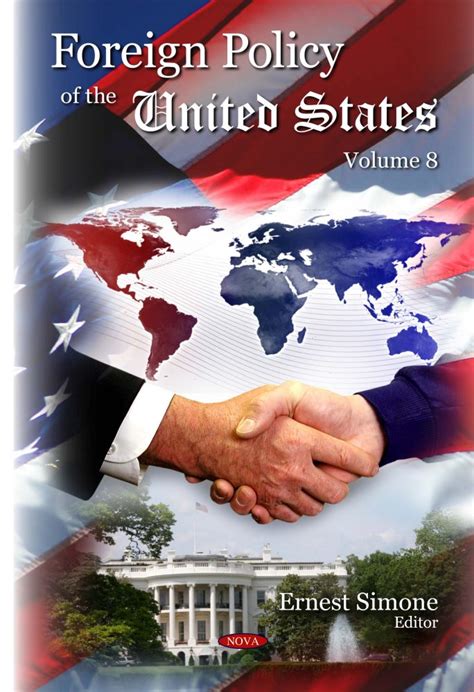 Us Foreign Policy in World History Ebook Epub
