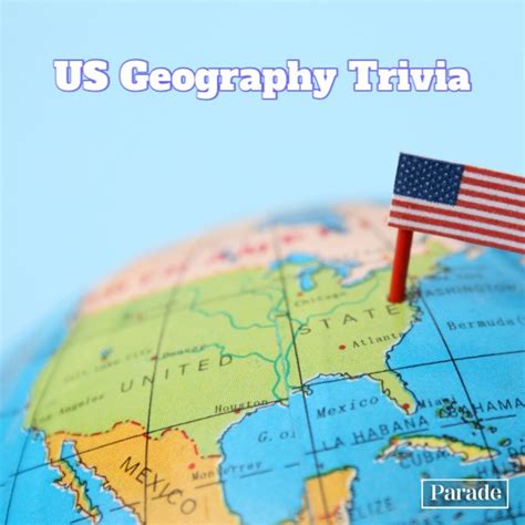 Us Geography Questions And Answers Doc