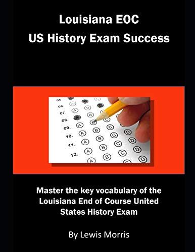 Us History Eoc Answers For Louisiana Kindle Editon