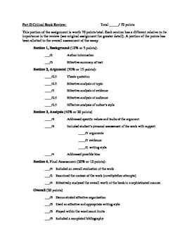 Us History Summer Assignment 2013 Answer Key Doc