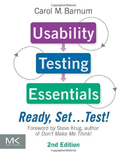 Usability Testing Essentials Ready Doc
