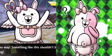 Usami Danganronpa: A Comprehensive Guide to the Beloved Hope Rabbit