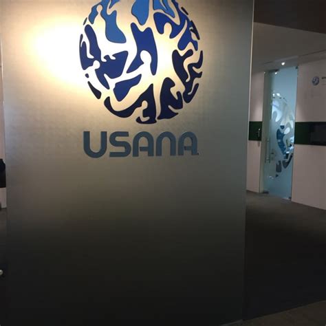 Usana Health Sciences Singapore Pte Ltd: Your Gateway to Optimal Health