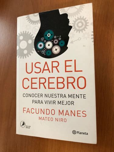 Usar el cerebro: Conoce.. PDF