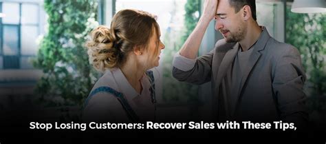 Use "Forlornly" To Reclaim Lost Customers And Boost Sales