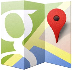 Use Google Maps or Other Local Search Engines: