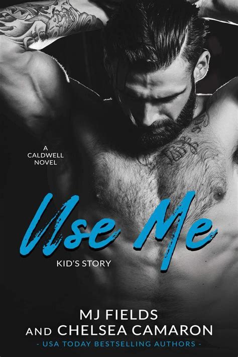 Use Me Caldwell Brothers Volume 4 PDF