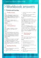 Use Of English Answer Key Cambridge PDF