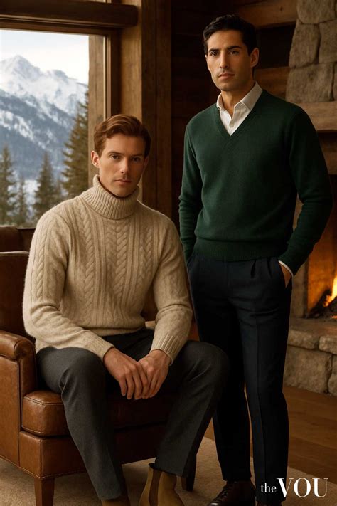 Use Your Used Cashmere Sweaters in New Fashionable Ways