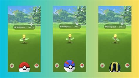 Use a Poké Ball with high catch rates: