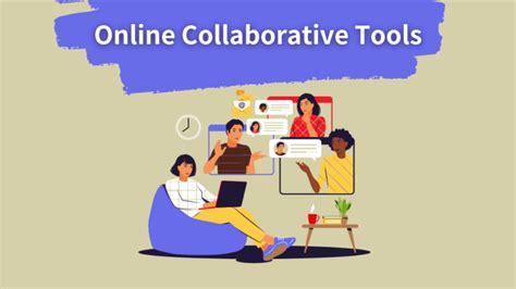 Use a collaboration platform.