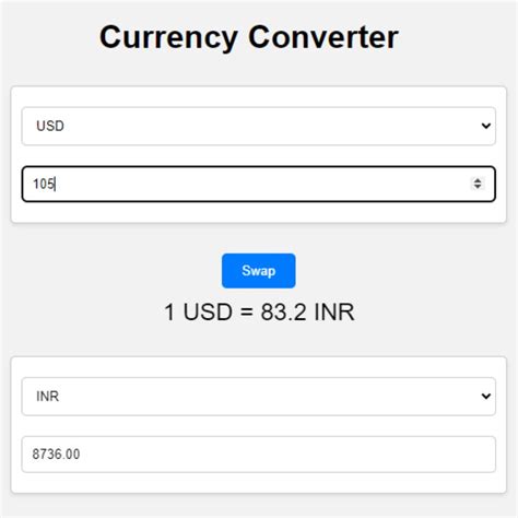 Use a currency converter.