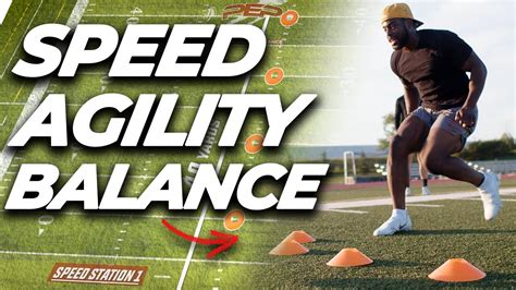 Use her speed and agility to your advantage.