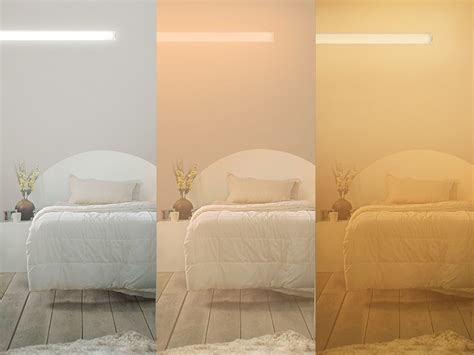 Use lighting to create mood and atmosphere.