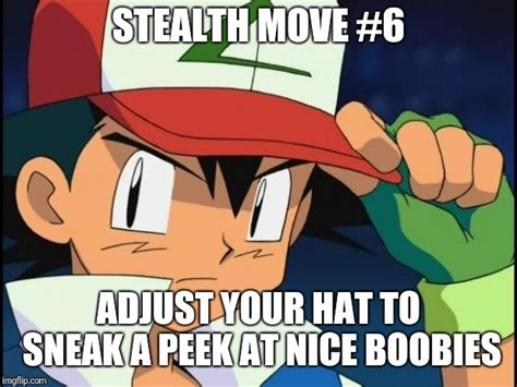 Use stealth wisely: