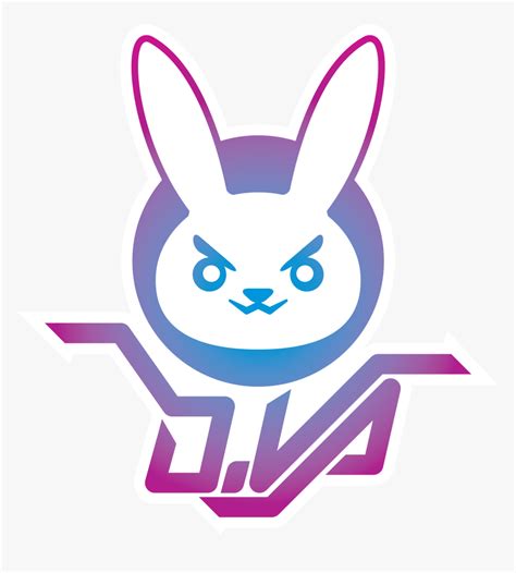 Use the D.Va bunny in marketing and advertising campaigns.