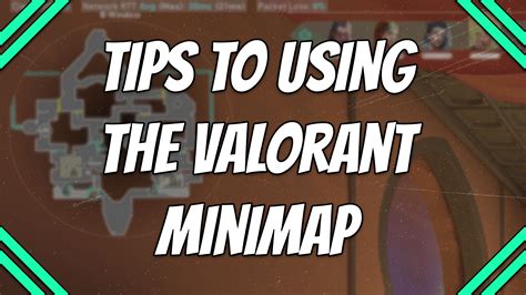 Use the Minimap: