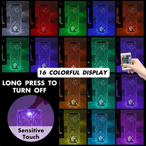 Use them to create a color-changing light display.