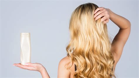 Use thickening shampoos and conditioners: