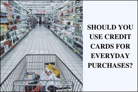 Use your Discover card for all of your everyday purchases.