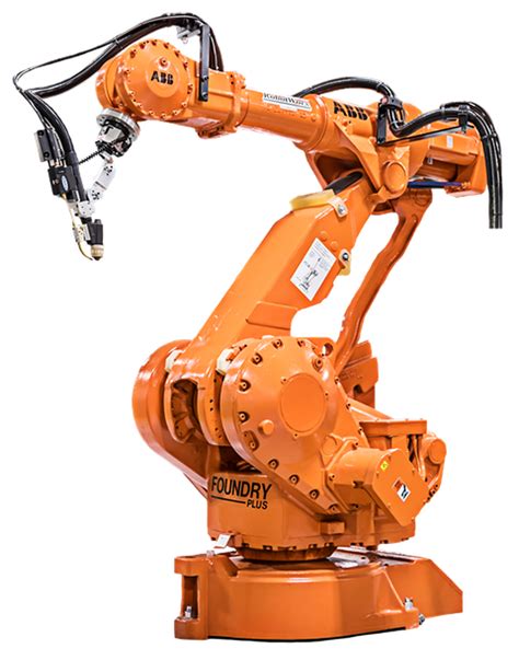 Used ABB Robots: Reinvigorate Your Production with Refurbished Automation